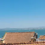 Lisbon Sun River View Balcony Apt