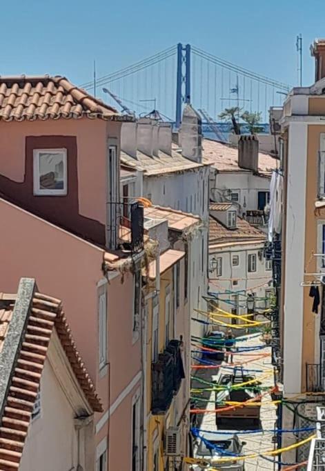 Sun River View Balcony Lissabon